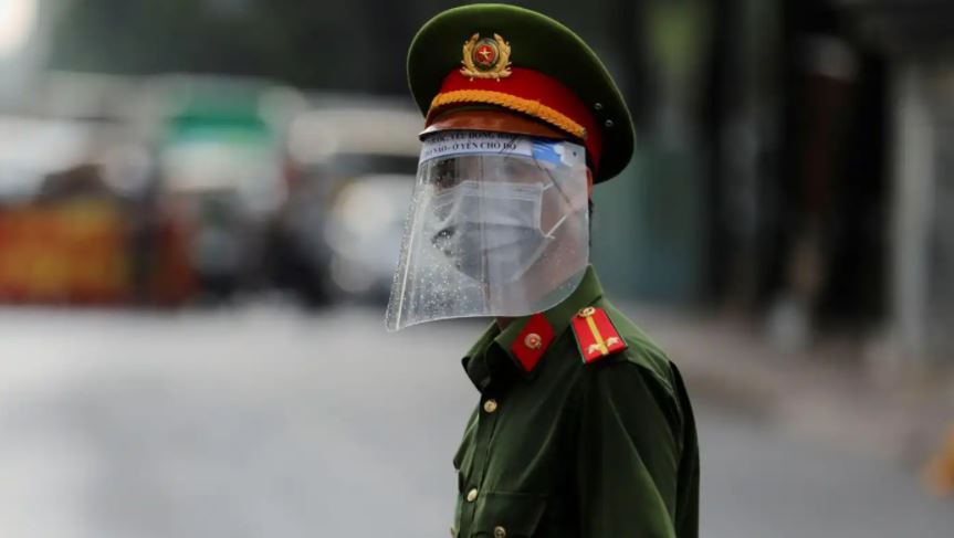 Vijetnam: Od naredne sedmice ograničeje kretanja