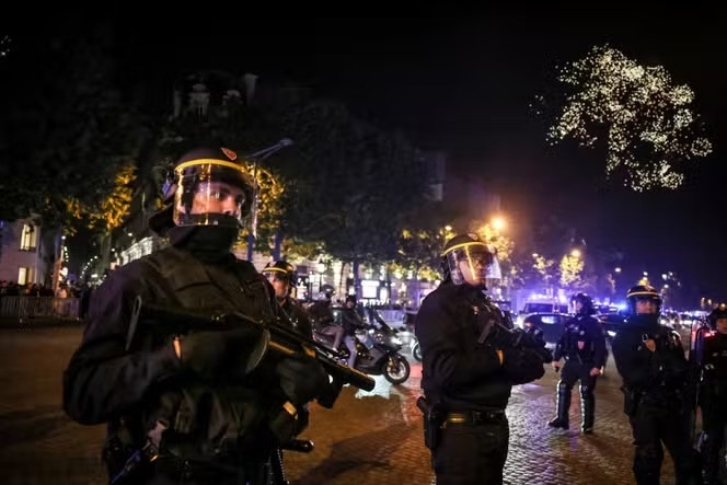 Pariz će rasporediti 5.400 policajaca za finale Lige prvaka