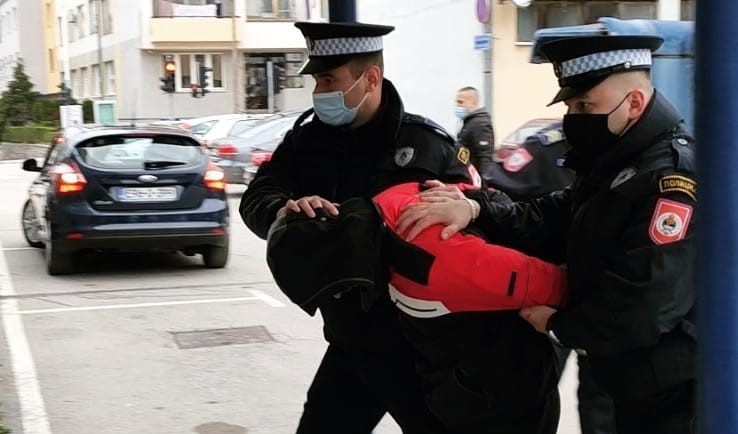 Pretresi na 25 lokacija širom RS-a zbog iznude i pranja novca