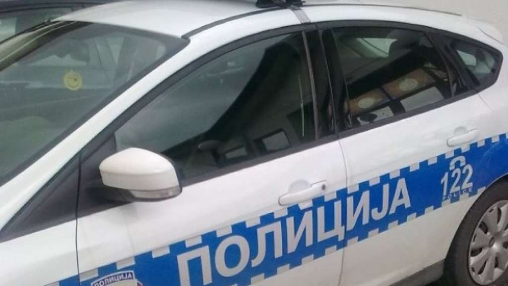 MUPRS - U akciji 'Alfa' uhapšene tri osobe zbog organizovanog kriminala