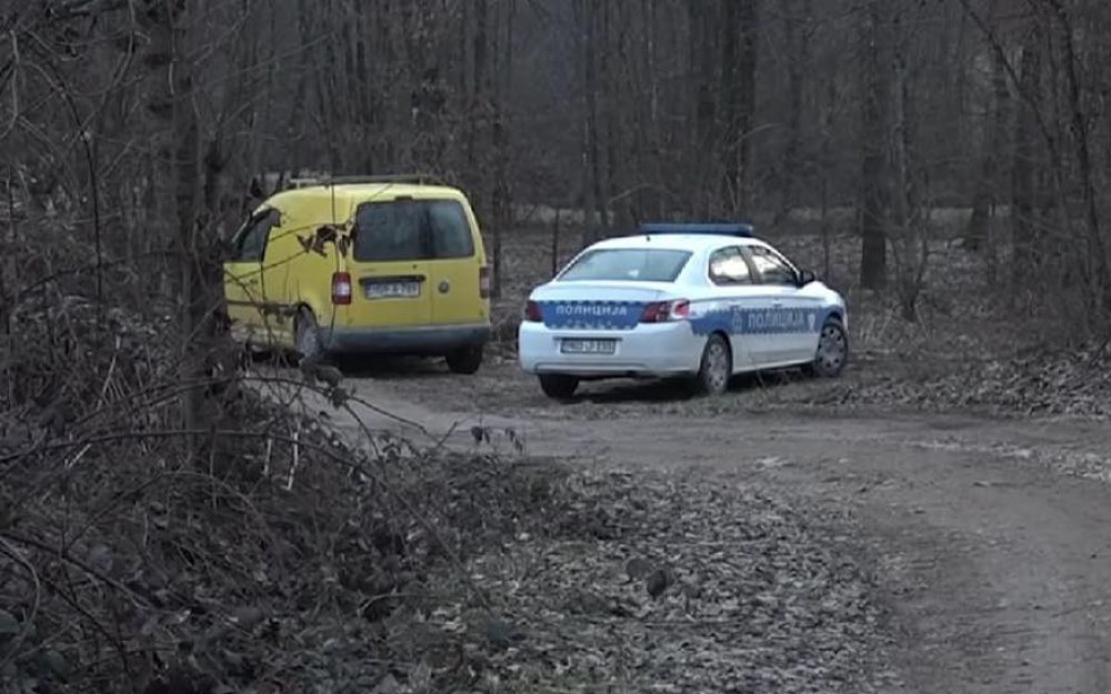 Oko jezera Drenova traje potraga za Selimovićem