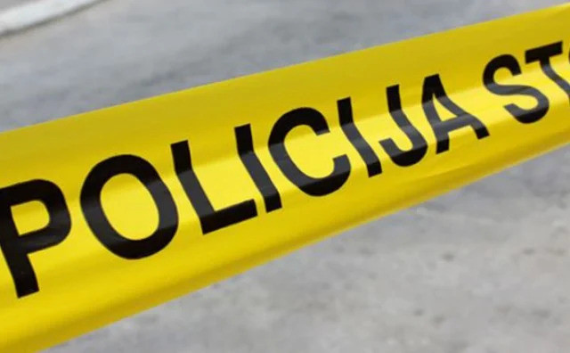 Uhapšen muškarac zbog napada na žensku osobu u Tuzli