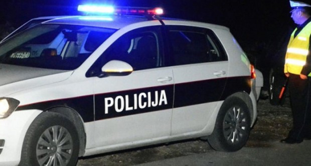 Policija pronašla maloljetnog migranta u teškom zdravstvenom stanju