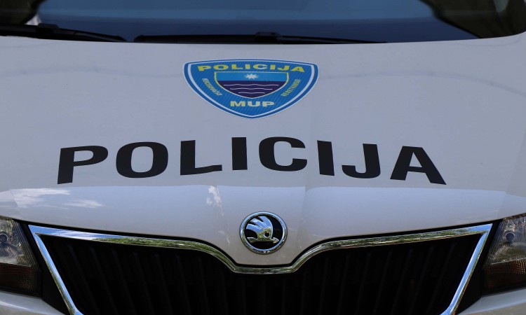 U prometnoj nesreći smrtno stradao 48-godišnjak iz Drvara