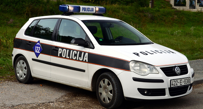 Žepče - Muž ubio ženu pa izvršio samoubistvo