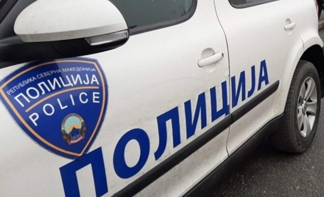Policija S. Makedonije podnijela krivične prijave protiv pet osoba zbog terorističke organizacije