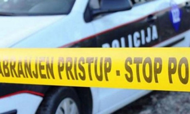 Ubistvo i samoubistvo u Bužimu, jedna osoba teško ranjena
