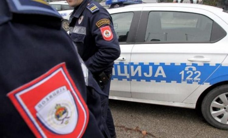 Za tri dana iz saobraćaja isključena 333 pijana vozača