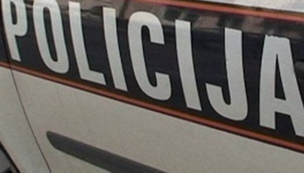 Opljačkana prodavnica u Sarajevu, radnica povrijeđena