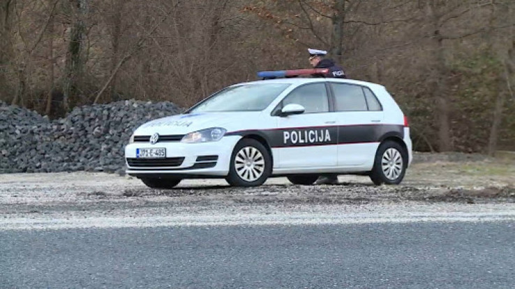 Ubistvo kraj Konjica
