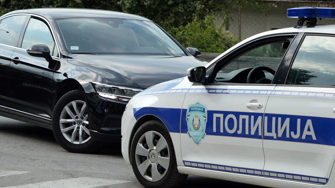 Uhapšeno sedam osoba zbog trgovine narkoticima u Srbiji i regiji