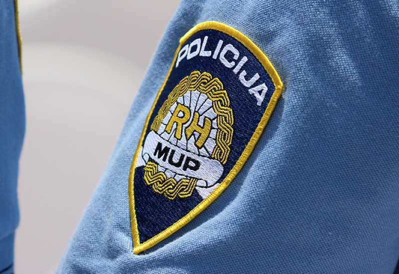 Policija privela trojicu zbog incidenta na Danu srpske kulture u Splitu