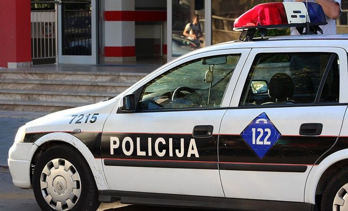 Druga detonacija u jednom danu u Mostaru