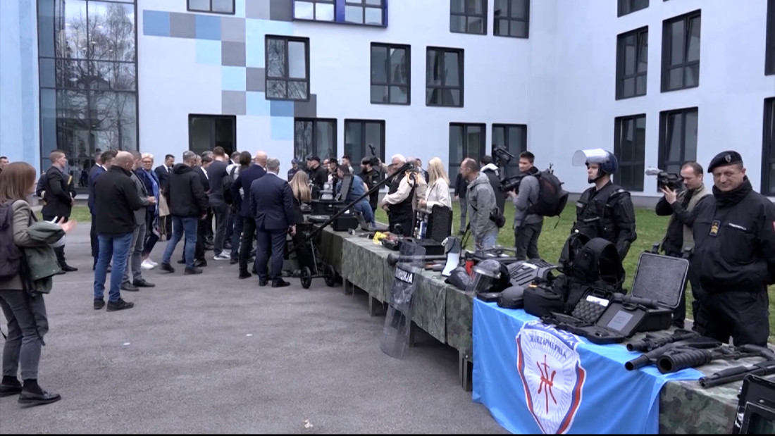 Dodik najavio uključivanje Republike Srpske u vojni sporazum sa Srbijom i Mađarskom