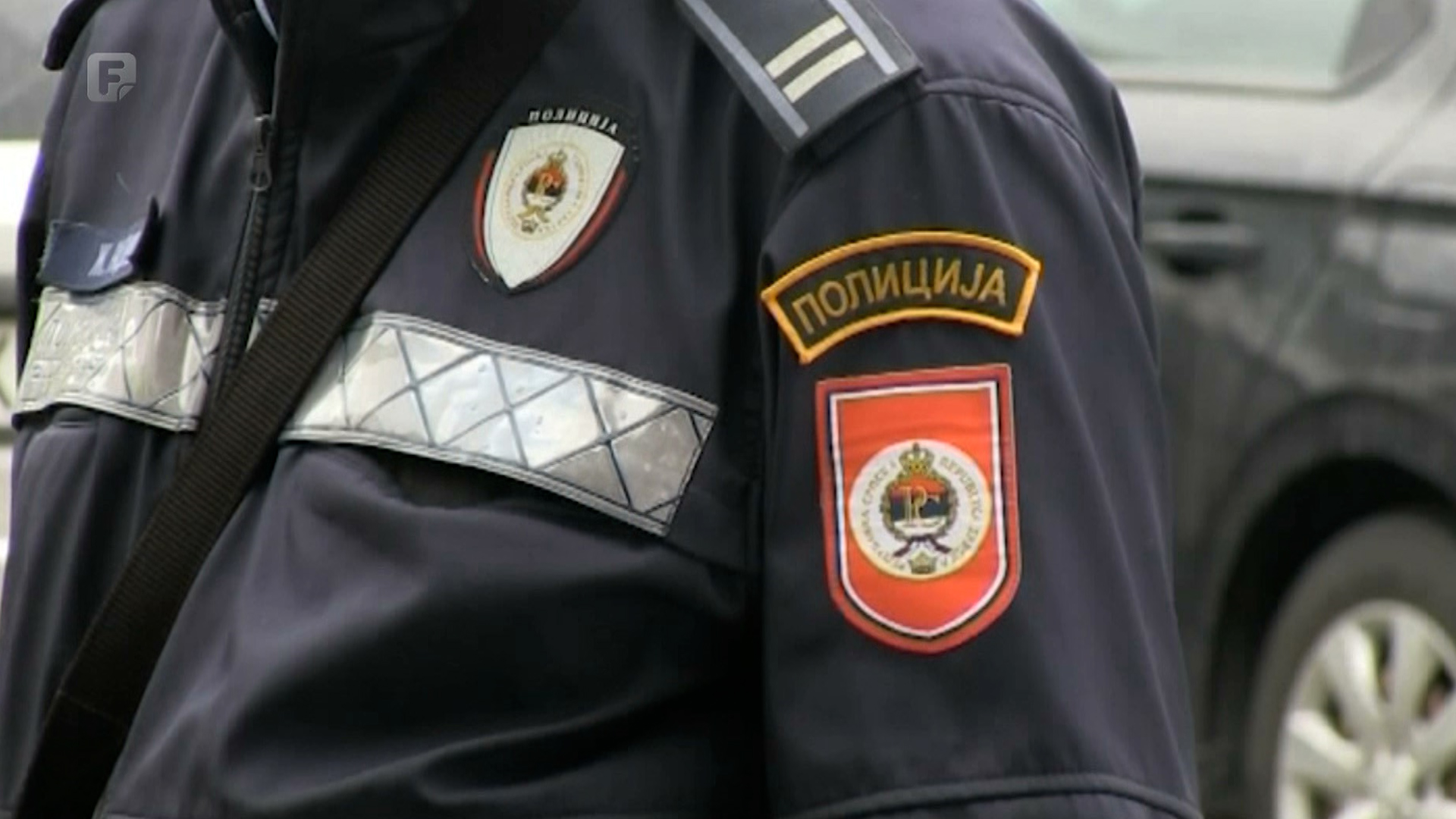 Policija vozaču iz Bratunca oduzela Golf 2 zbog 2.100 KM neizmirenih kazni