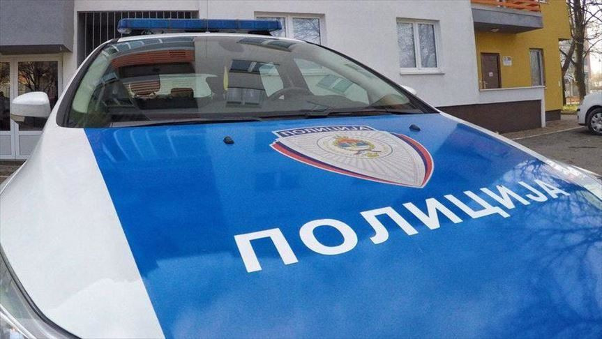 Tri lica uhapšena zbog sumnje da su ugrožavala sigurnost