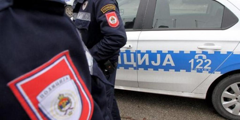 Sudar tri vozila kod Zvornika, povrijeđene dvije osobe