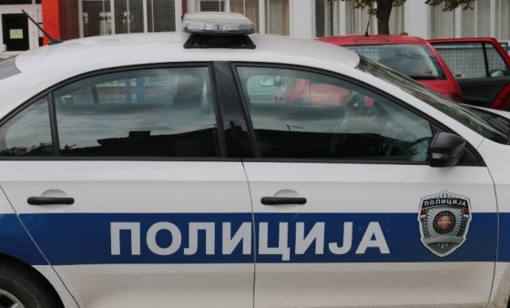 Otac i sin preminuli nakon pada sa zgrade u Boru