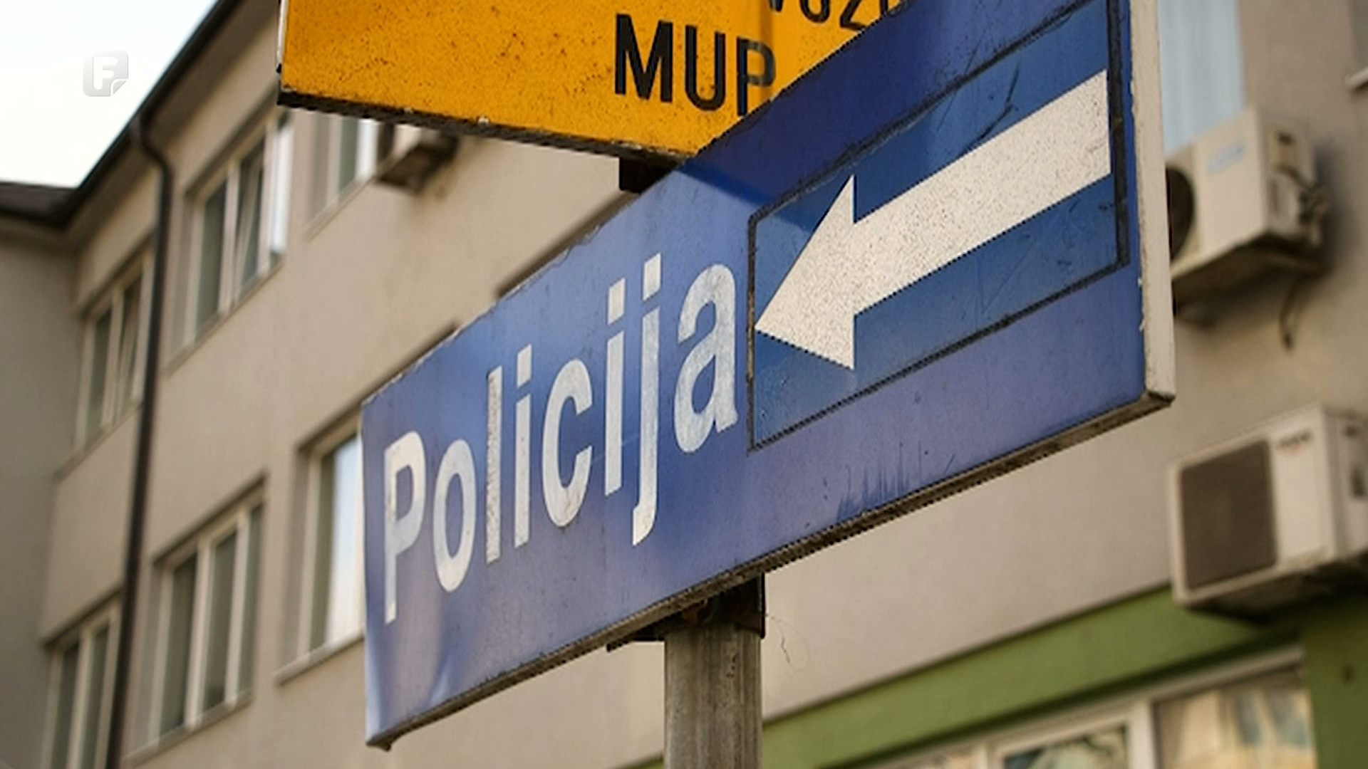 Vozio velikom brzinom kroz centar Sarajeva, policija mu oduzela automobil