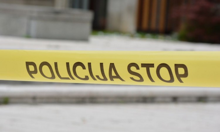 U Čapljini pronađeno tijelo muške osobe