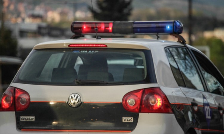 Uhapšena osoba iz Sarajeva zbog pokušaja ubistva