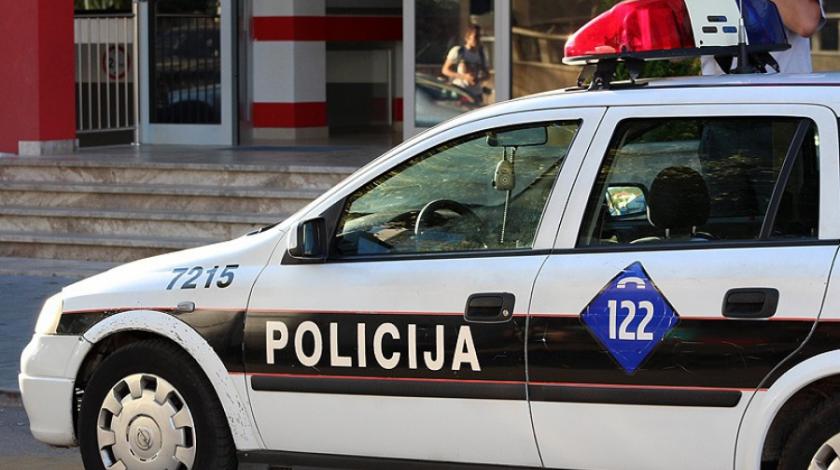 Saobraćajna nesreća kod Sarajeva: Jedna osoba teže povrijeđena