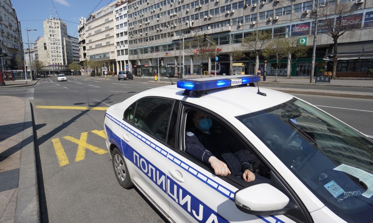 U Srbiji uhićeno 28 osoba među kojima i bivši čelnici općina Arilje i Prijepolje