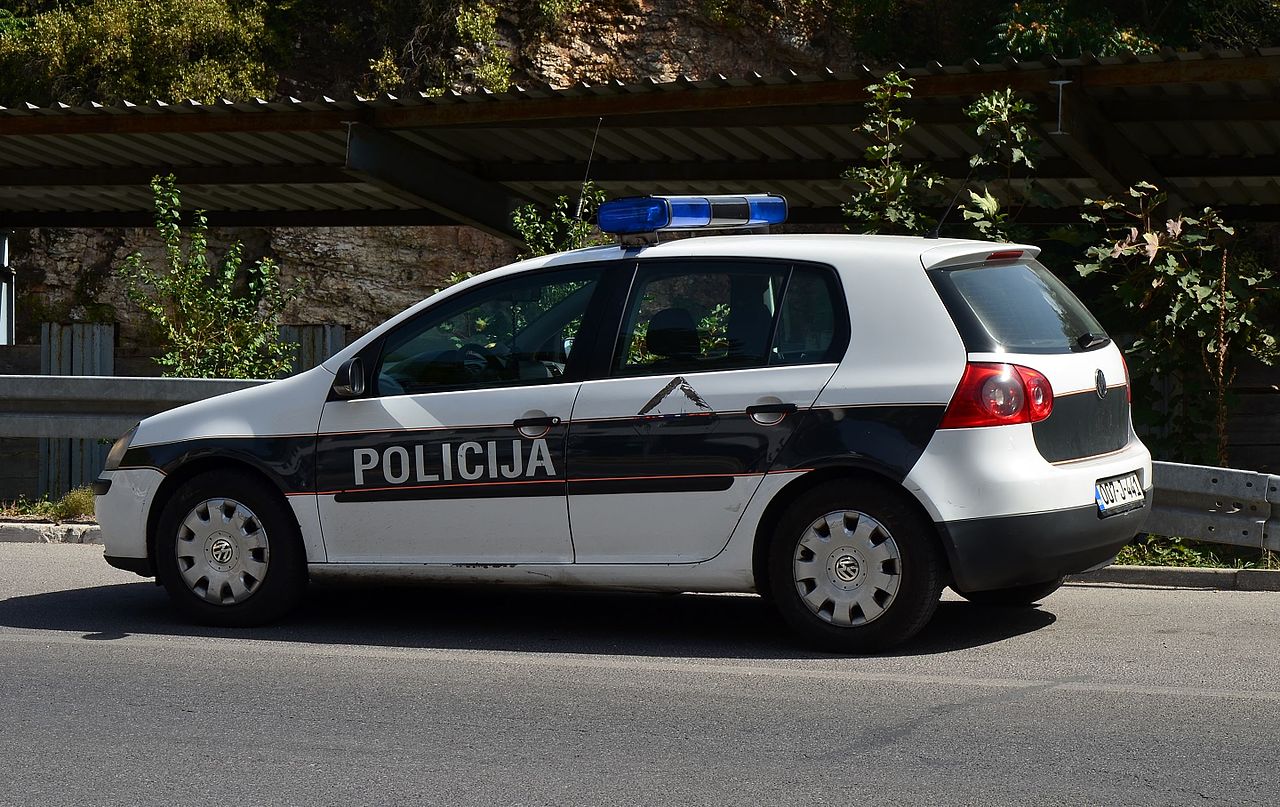 Vozač mopeda poginuo u sudaru sa kamionom kod Maglaja