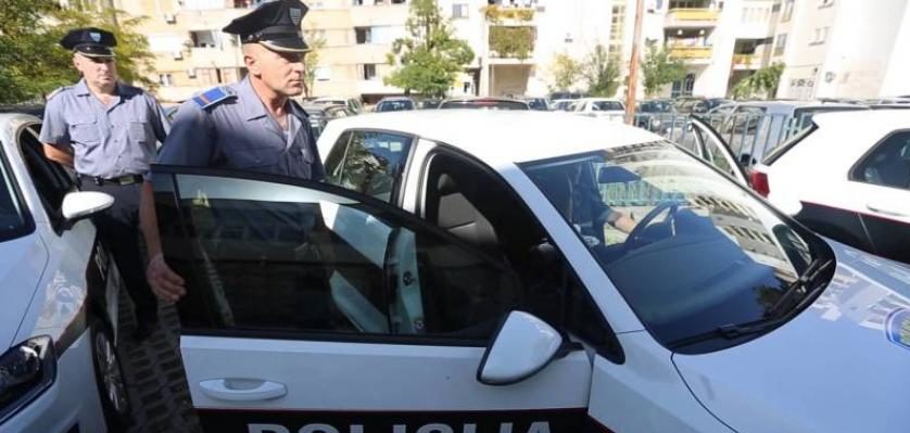 Sedam osoba lišeno slobode u akciji kodnog naziva 'Nokaut'