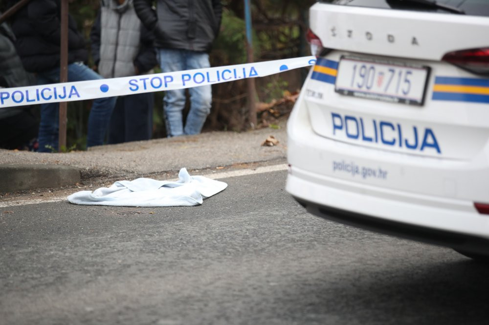 U Hrvatskoj ubijen muškarac, policija pronašla tijelo i drugog