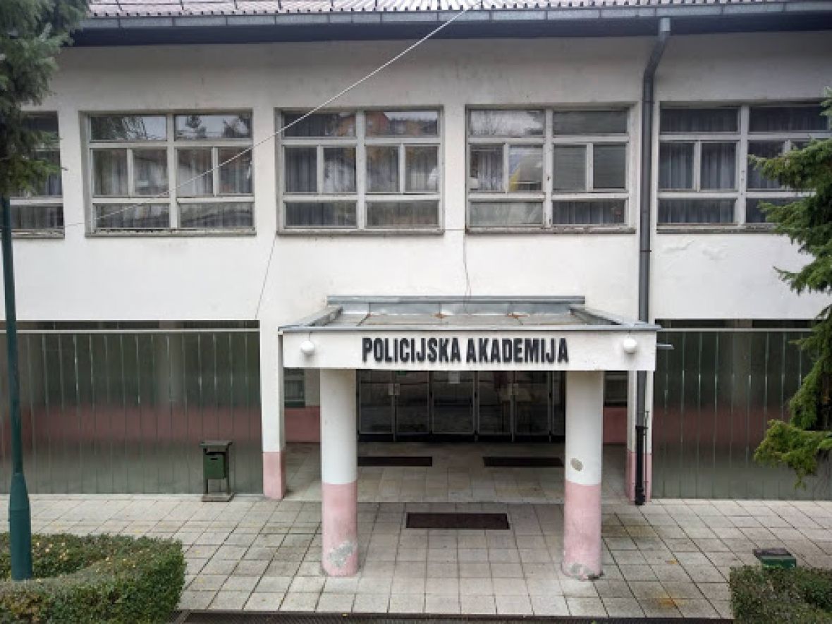 Kadet u Policijskoj akdemiji FMUP-a izvršio samoubistvo