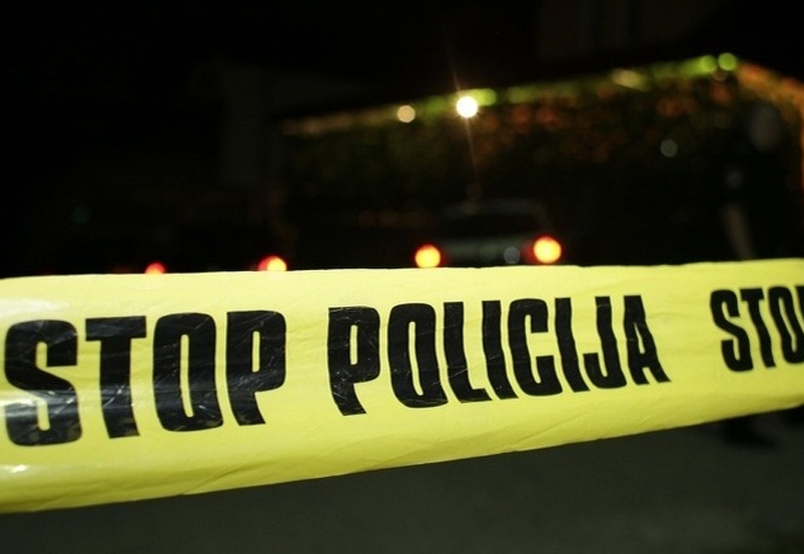 U naselju Vrapčići žena pronađena svezana, polugola i u polusvjesnom stanju