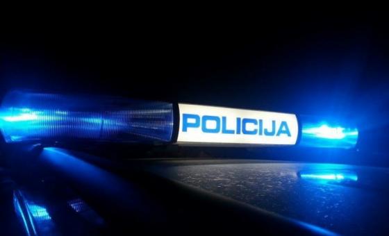 MUP ZHK-a: Policija uhitila osumnjičenog za ubojstvo