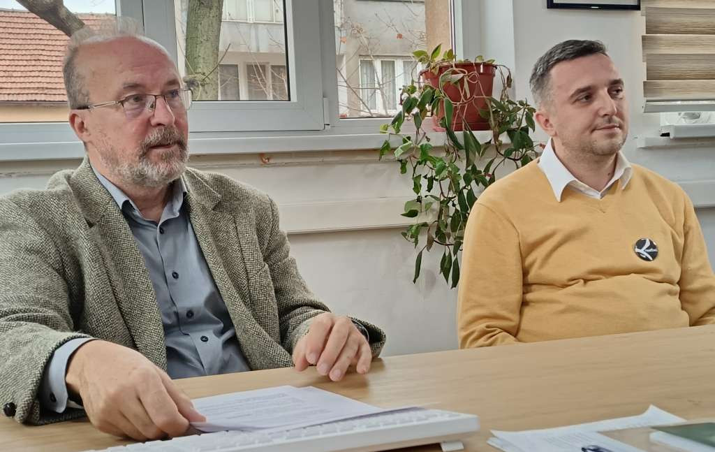 Politehnički fakultet u Zenici domaćin takmičenja u softverskom programiranju