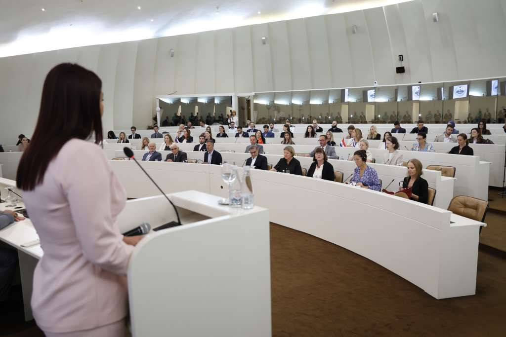 Mladi politolozi iz regije na forumu u Sarajevu, tema aktuelni politički procesi