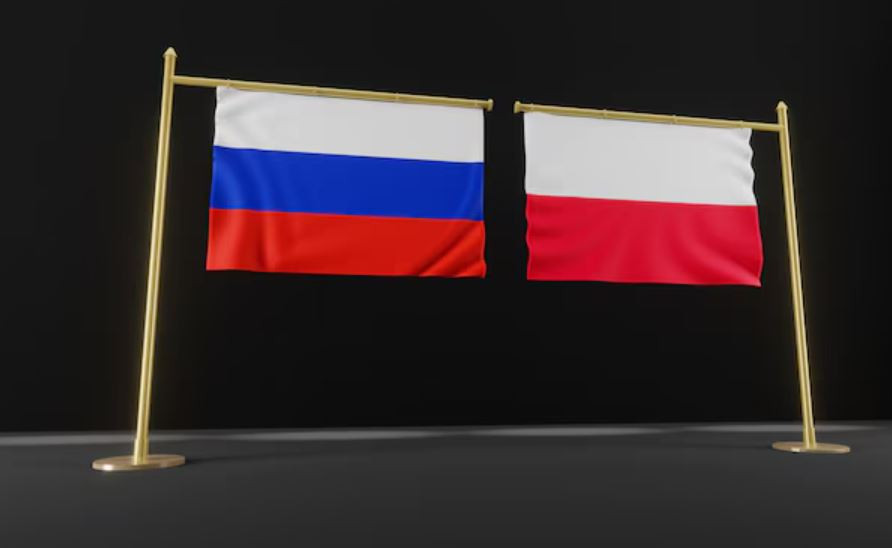 Ruski avion narušio zračni prostor Poljske