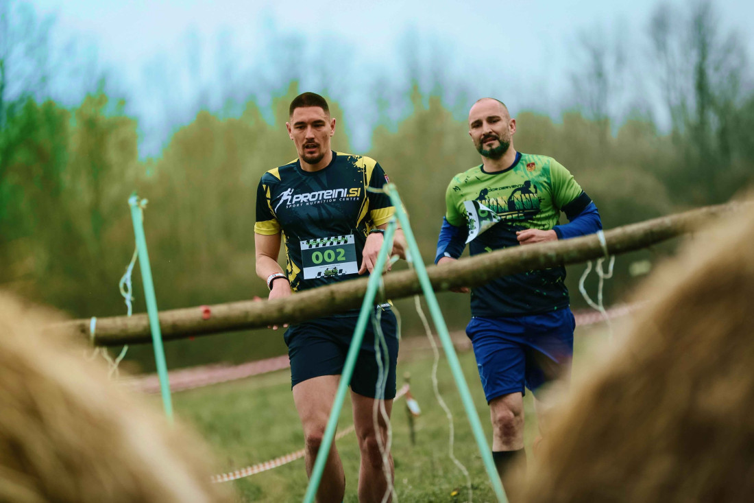 Derventa domaćin OCR "Venom Run" trke s preprekama