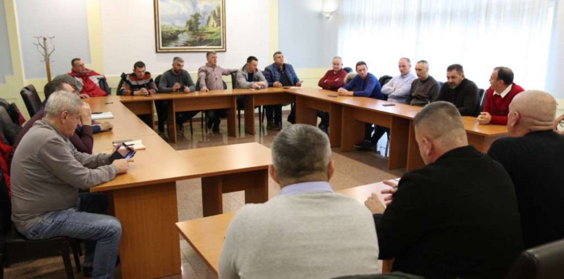 Poljoprivrednici traže 202 miliona KM iz budžeta Federacije BiH , umjesto predloženih 160