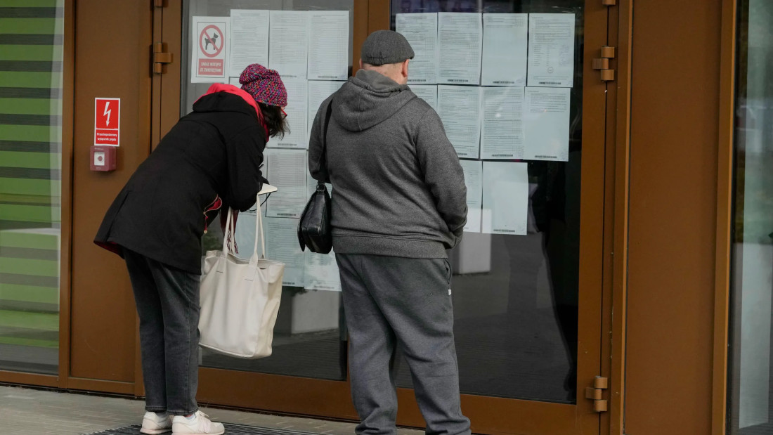 Poljska opozicija osvojila parlamentarnu većinu i u Sejmu i u Senatu