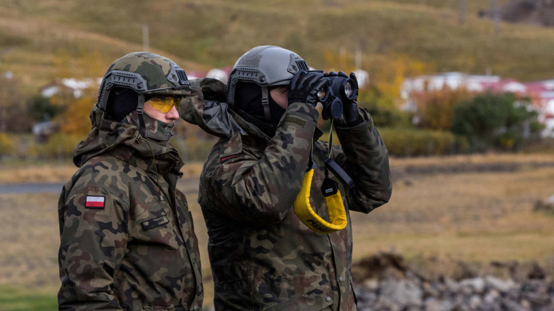 NATO se oglasio o ulasku ruske bespilotne letjelice u zračni prostor Poljske