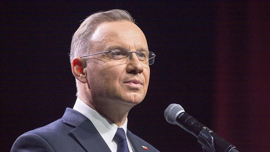 Poljski predsjednik poziva vladu da zaustavi ulazak migranata iz Njemačke