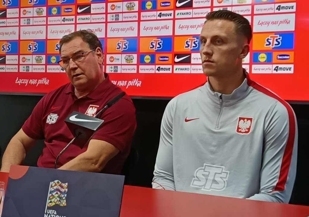 Poljake visok trijumf protiv Rumuna napunio samopouzdanjem, žele bodove i sutra u Zenici protiv BiH