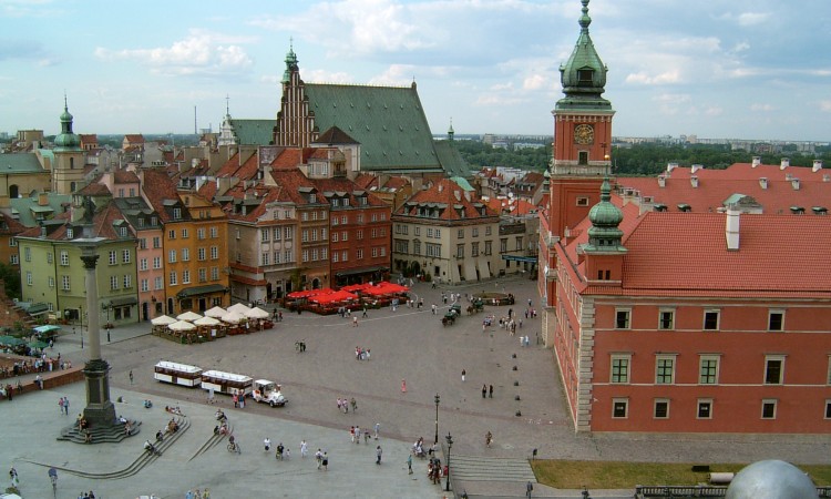 Poljska pozvala britansku ambasadoricu zbog novinara Ziemkiewicza