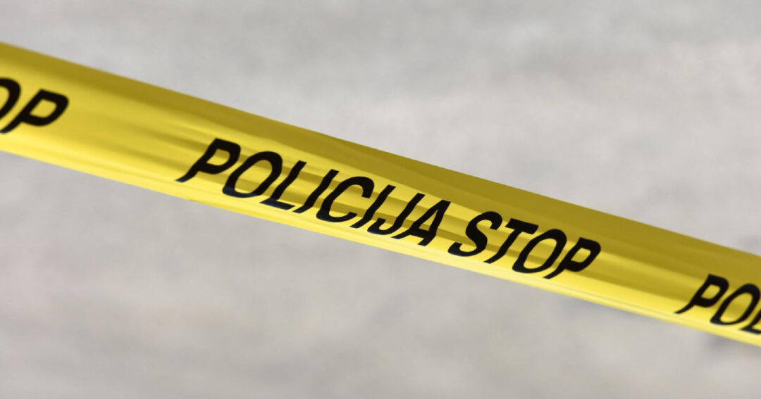 Poginuo motociklista iz Gradačca