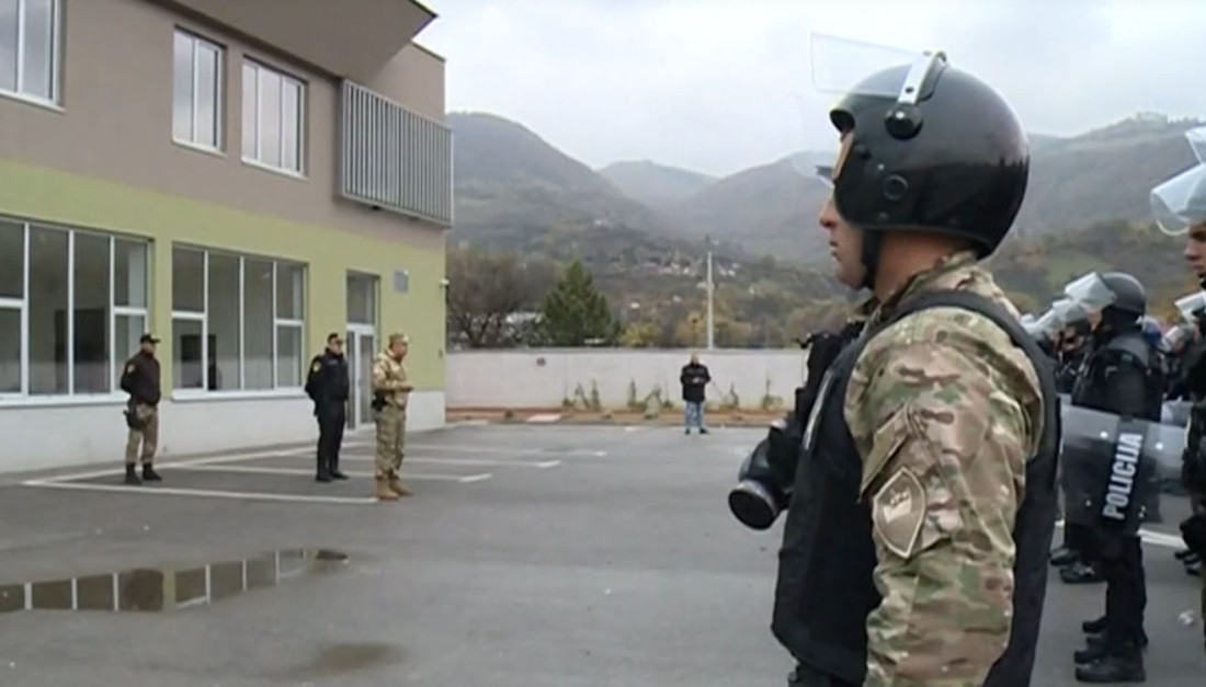 U ZDK-u nedostaje više od 200 policijskih službenika, raspisan konkurs