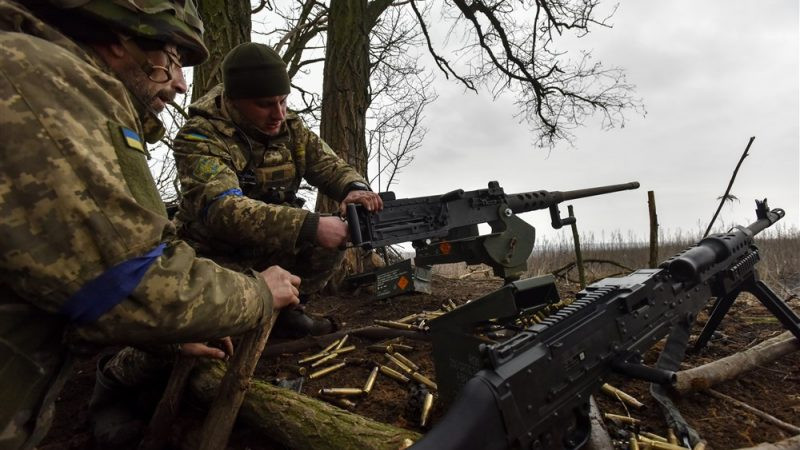 Države EU dogovorile zajedničku kupovinu oružja za pomoć Ukrajini
