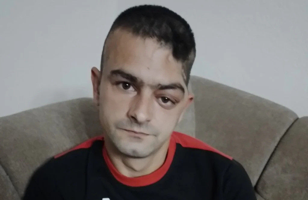 Pomozi.ba pokrenulo apel za liječenje Nedima Čipuljića kojem je potrebna operacija tumora na mozgu