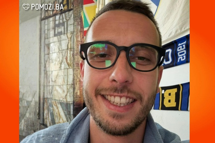 Njobe ponovo treba našu pomoć