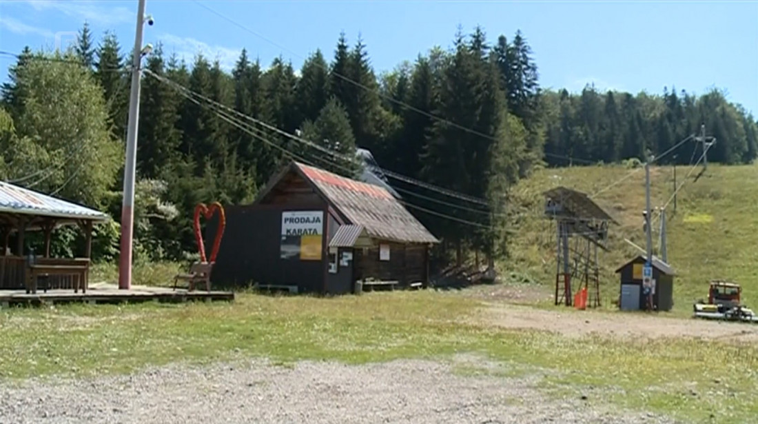 Ponijeri bi uskoro trebali dobiti novi ski lift