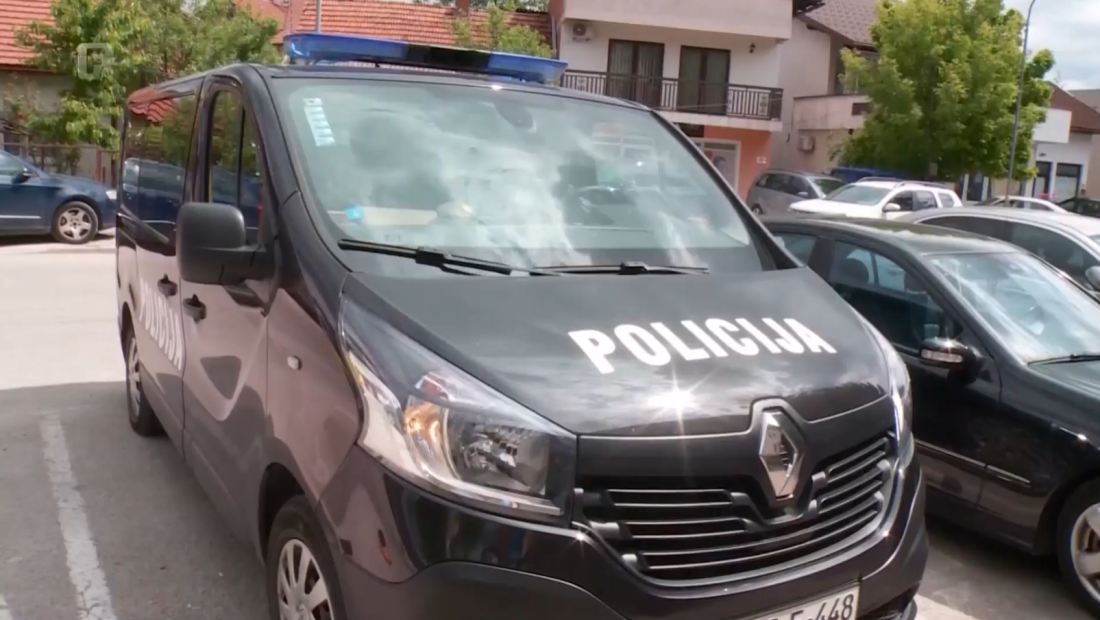 U akciji 'Test' uhapšena i četvrta osoba